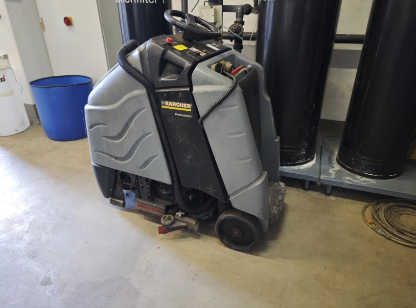 KARCHER B 95 RS 